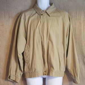 "Cal-Jac" Men's Vintage Jacket